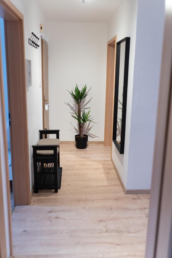 Apart63-Modern-3Room I Smart Tv I Free Parking I Free Wifi Hamm  Exterior foto